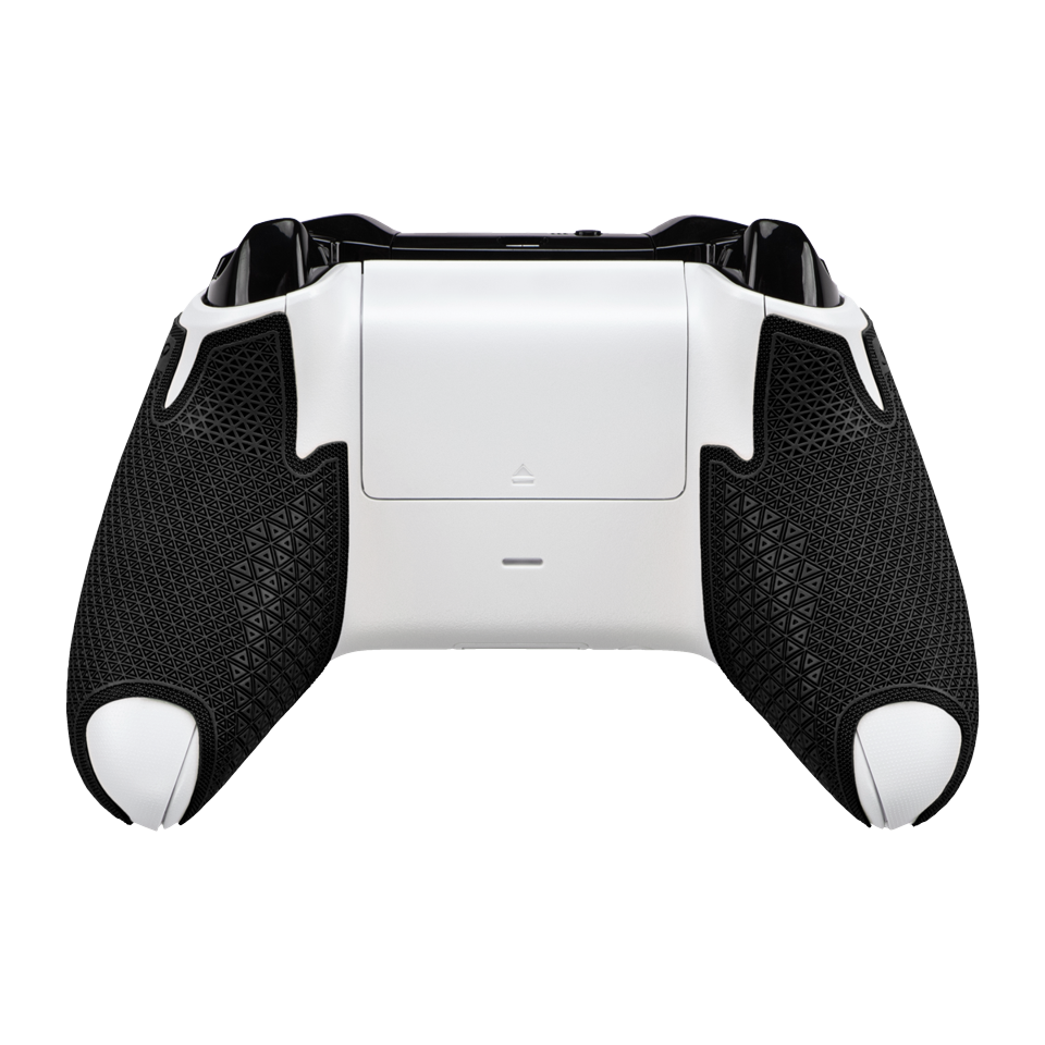 Lizard Skins DSP Controller Grip for Xbox One Jet Black