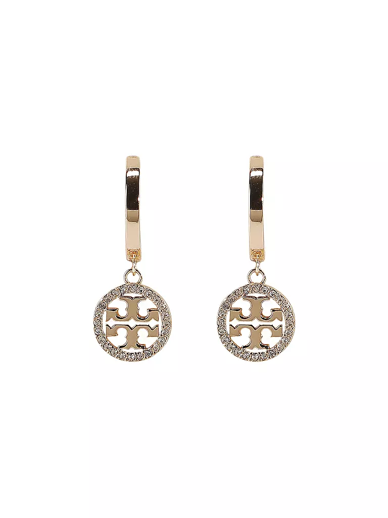 TORY BURCH Ohrringe MILLER gold