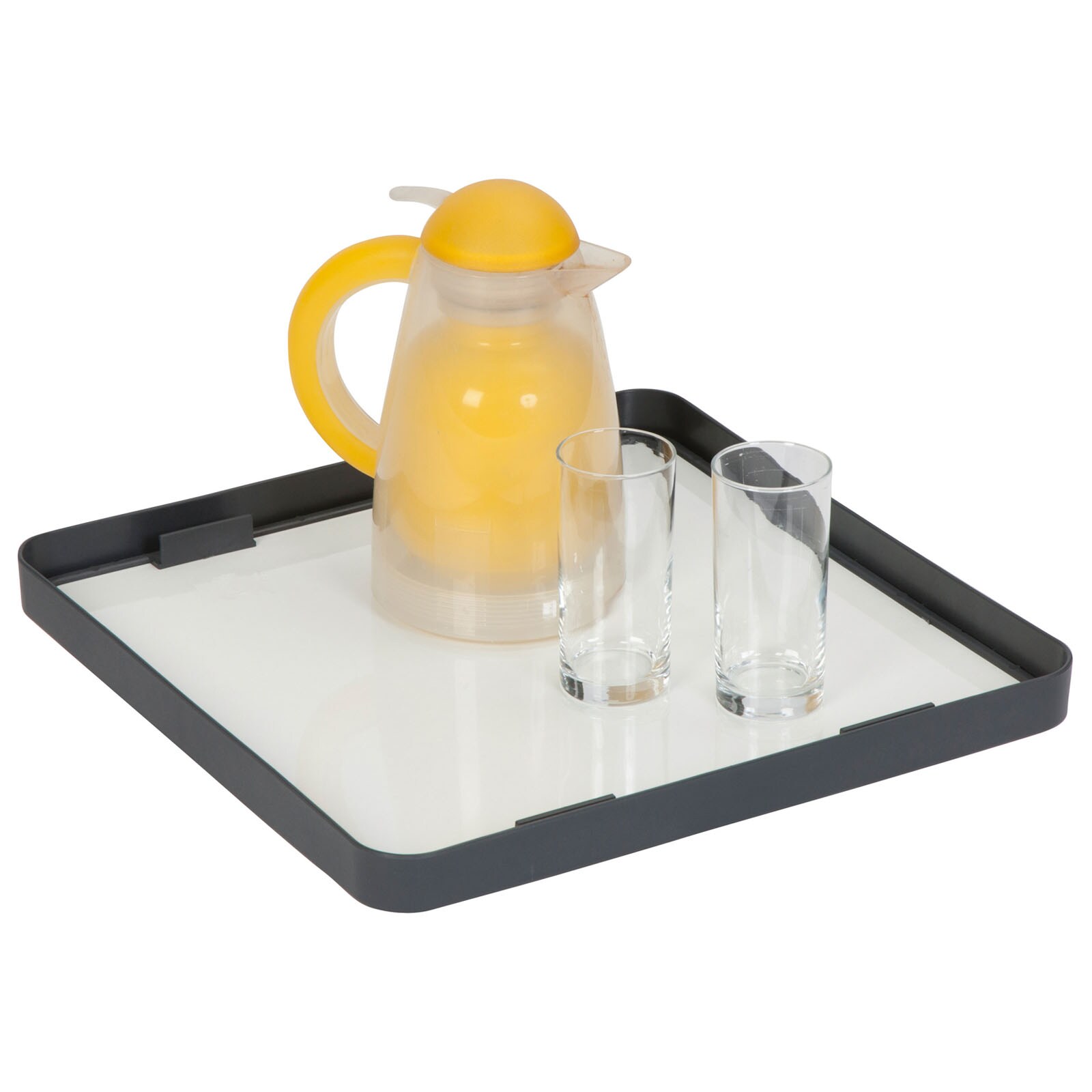 CRESPO Tisch Platte M 201 Klapp Hocker Tablett Falt Sitz Auflage Camping