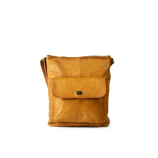 Re:Designed 1656 Taske, Tan