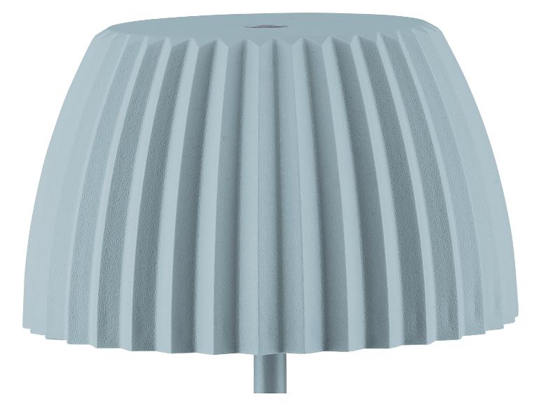 Accu-LED-tafellamp
