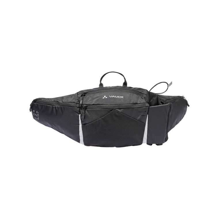 Vaude Big Attendant Black