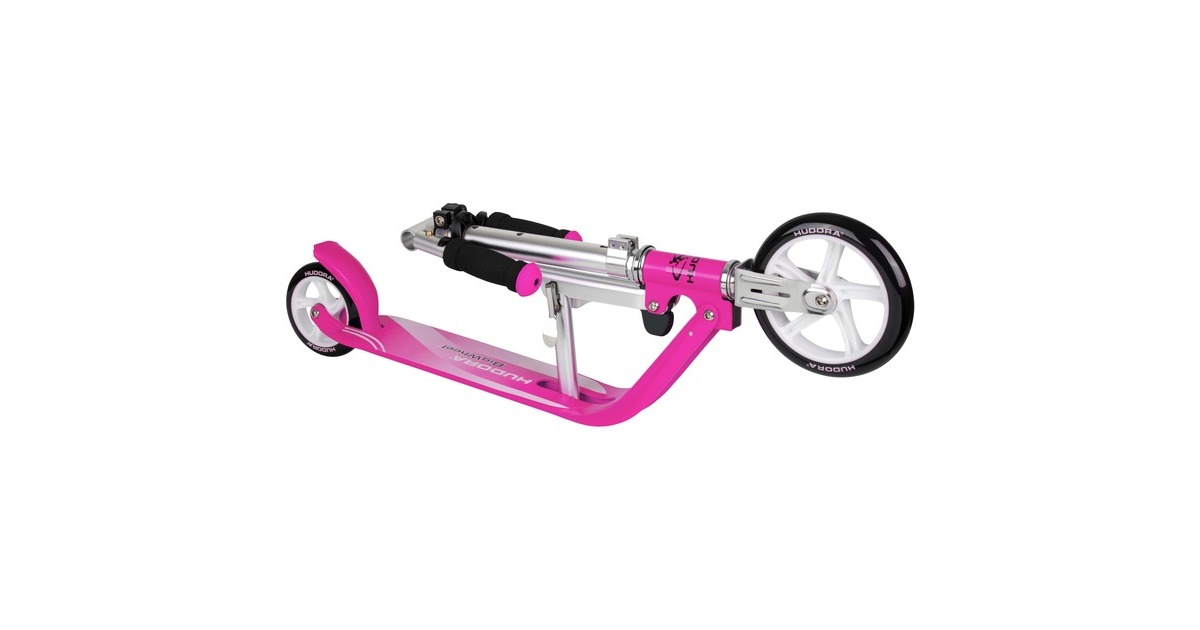 HUDORALittle BigWheel Step  (14201)