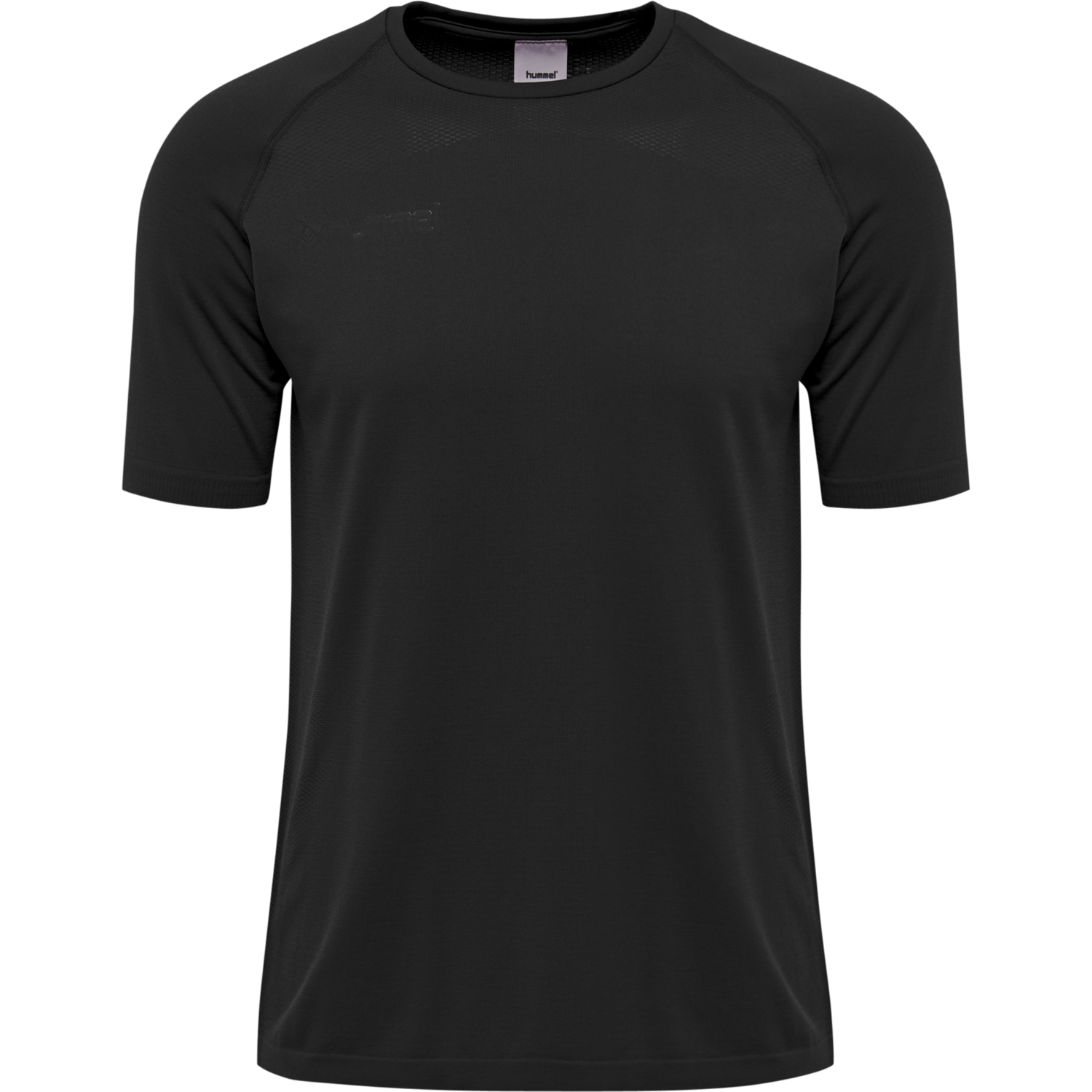 hmlAUTHENTIC PRO SEAMLESS JERSEY S/S