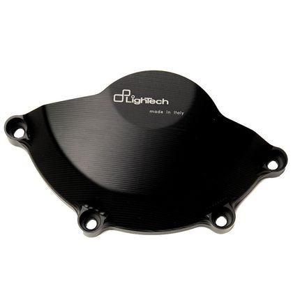 Protection Moteur LighTech aluminium pour carter d'embrayage