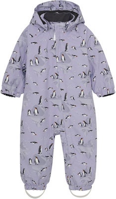 Color Kids Babydress, Languid Lavender