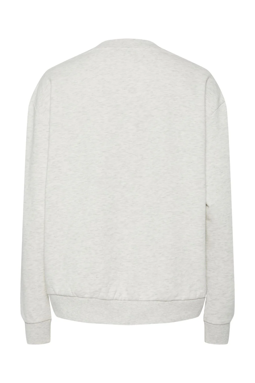 Pieces Pcarina Ls O-Neck Sweatshirt