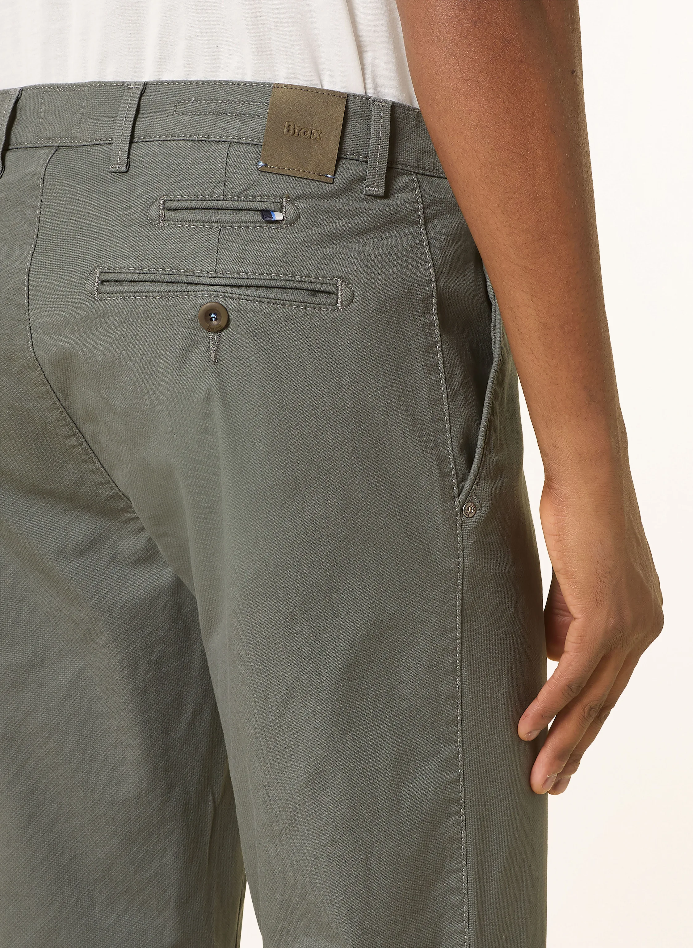 BRAX Chino FABIO Modern Fit