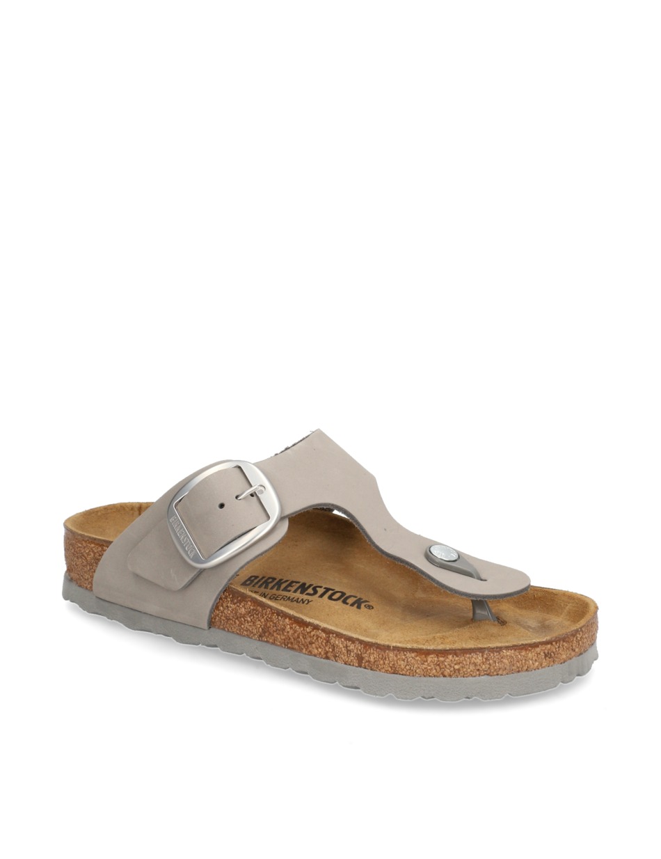 GIZEH BIG BUCKLE NU