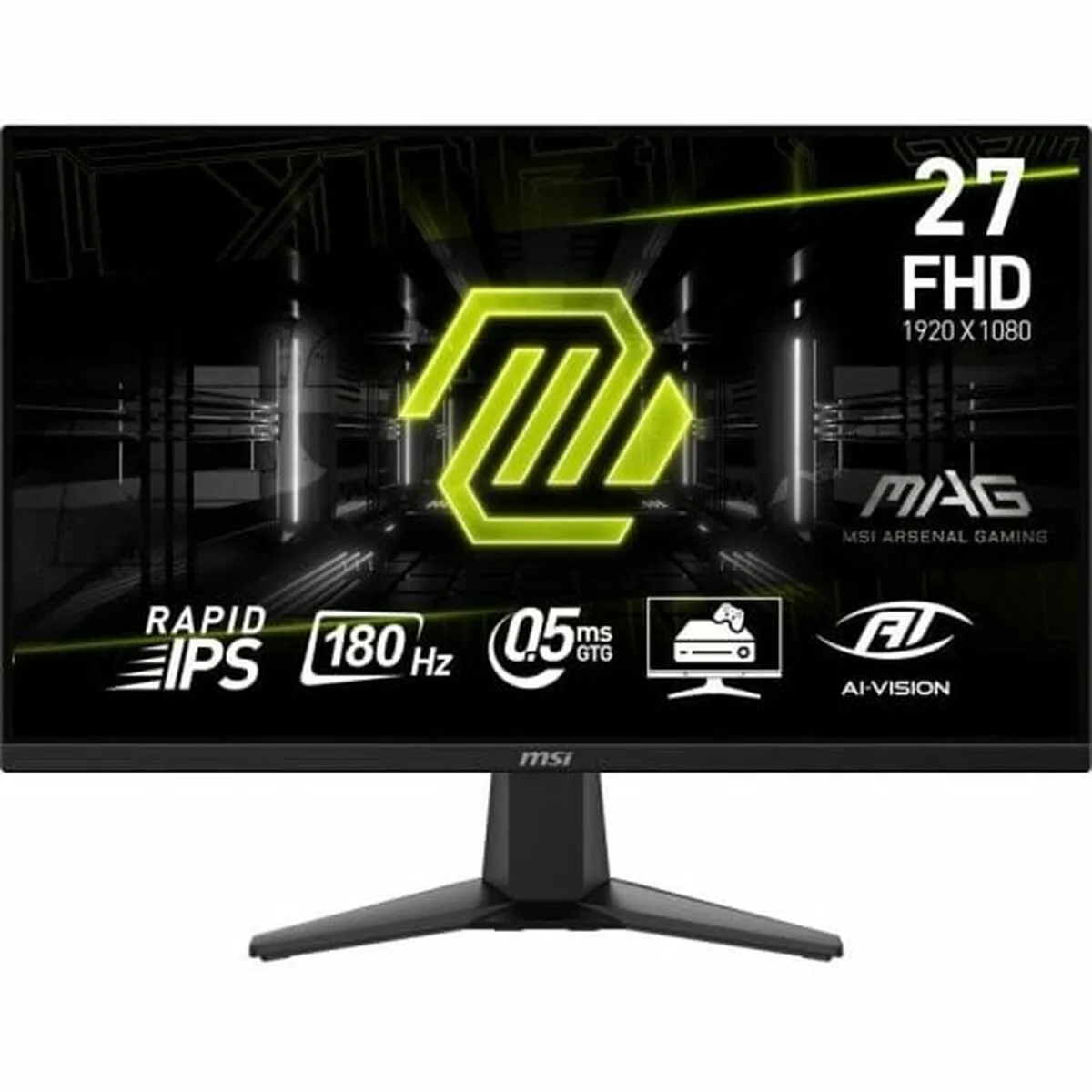 MSI Monitor Gaming Full HD 27