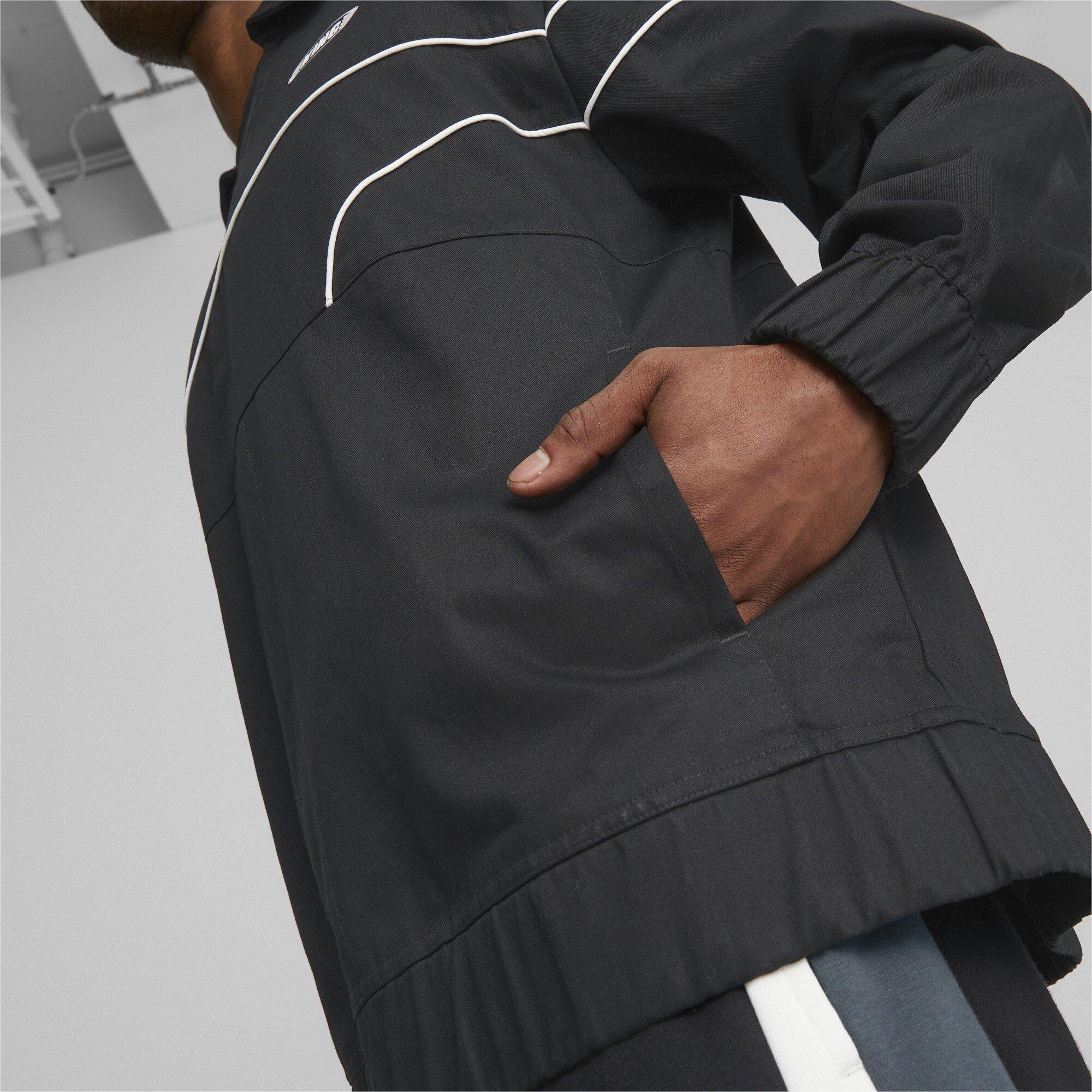 Puma KING Top Drill Top