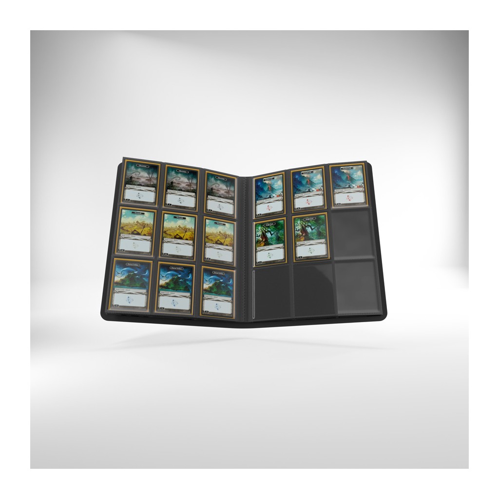 Gamegenic - Portfolio - 18 Pocket