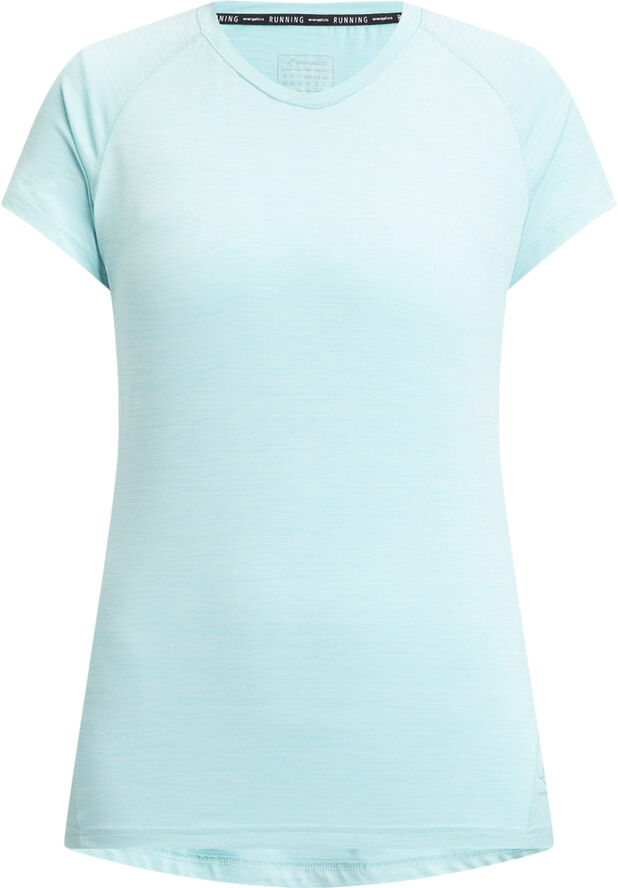 Energetics Rylinda III løbe T-shirt Blå