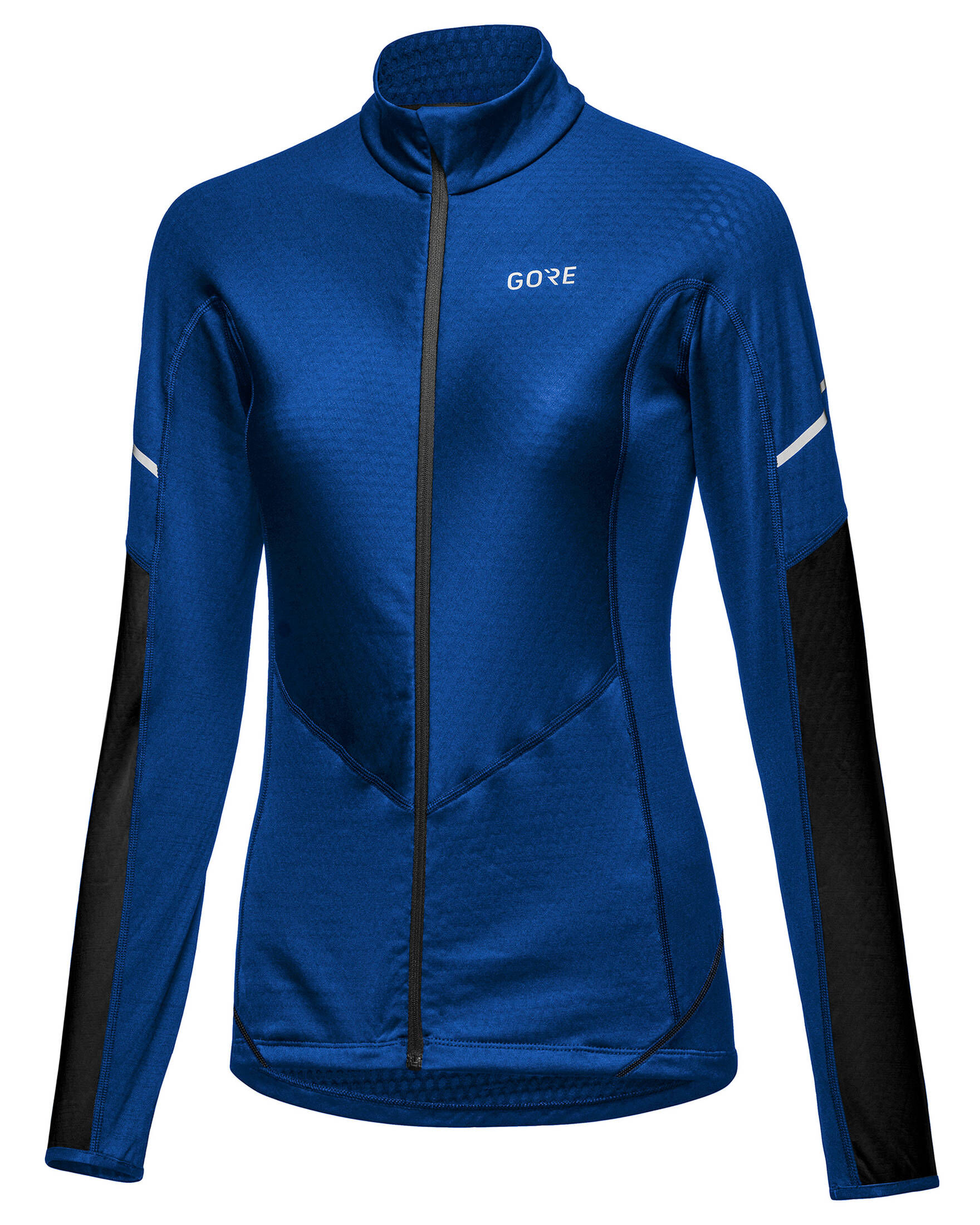 GOREWEAR| Damen Thermo-Laufshirt Langarm