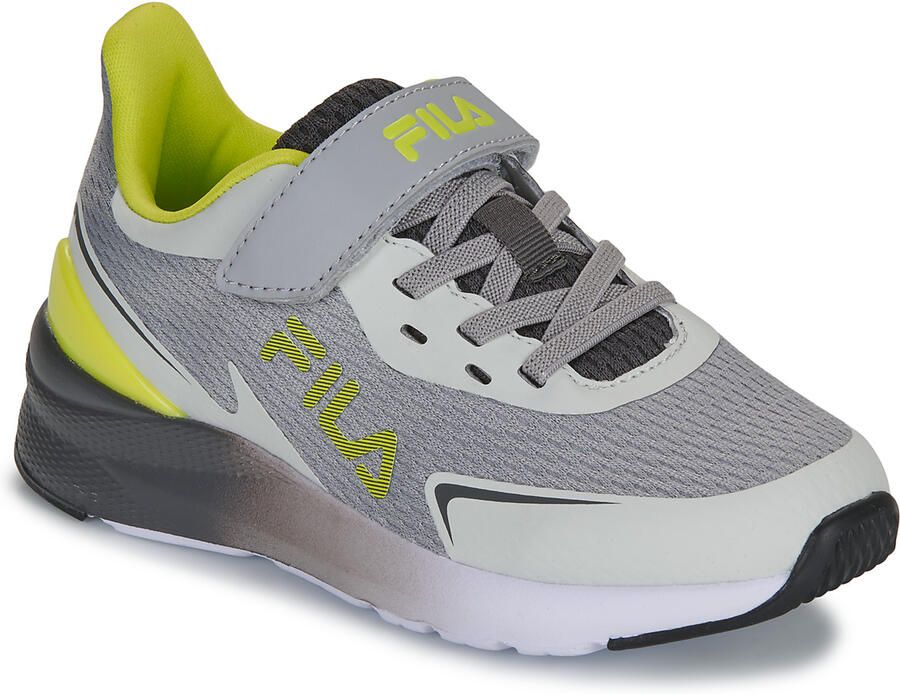 Fila Lage Sneakers CRUSHER V kids