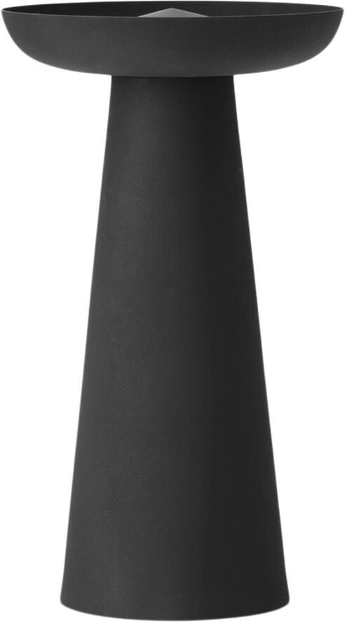 Audo Copenhagen Meira Oil Lantern, H36, Black