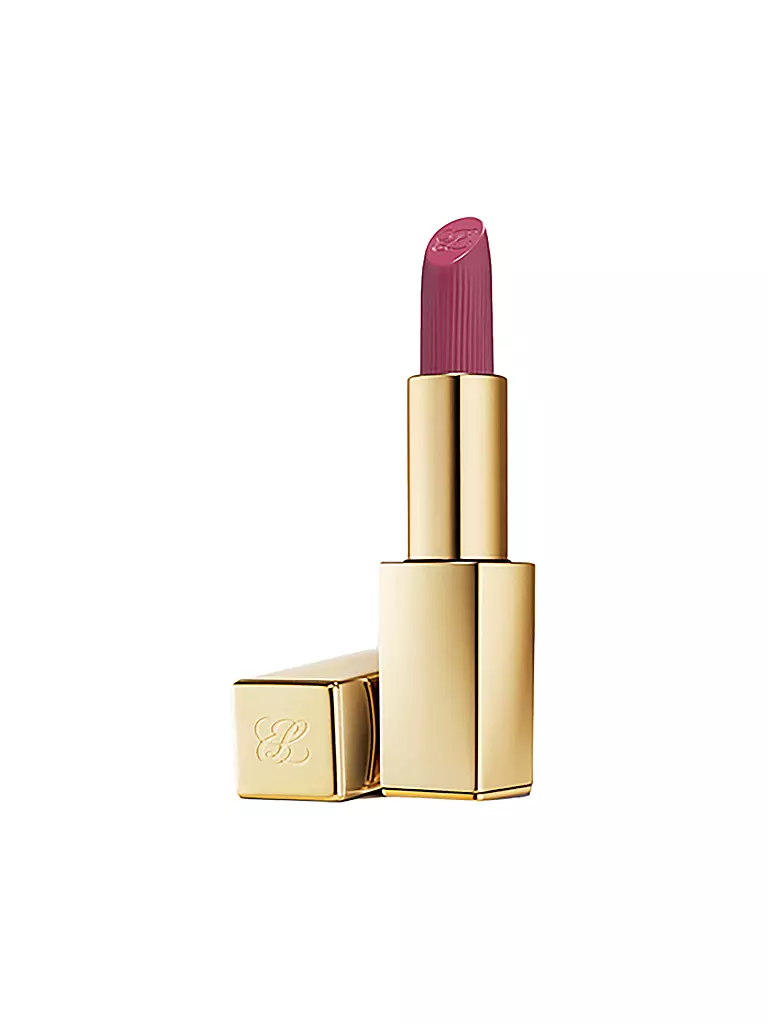 ESTÉE LAUDER Lippenstift - Pure Color Lipstick Matte ( 688 Idol )  rot