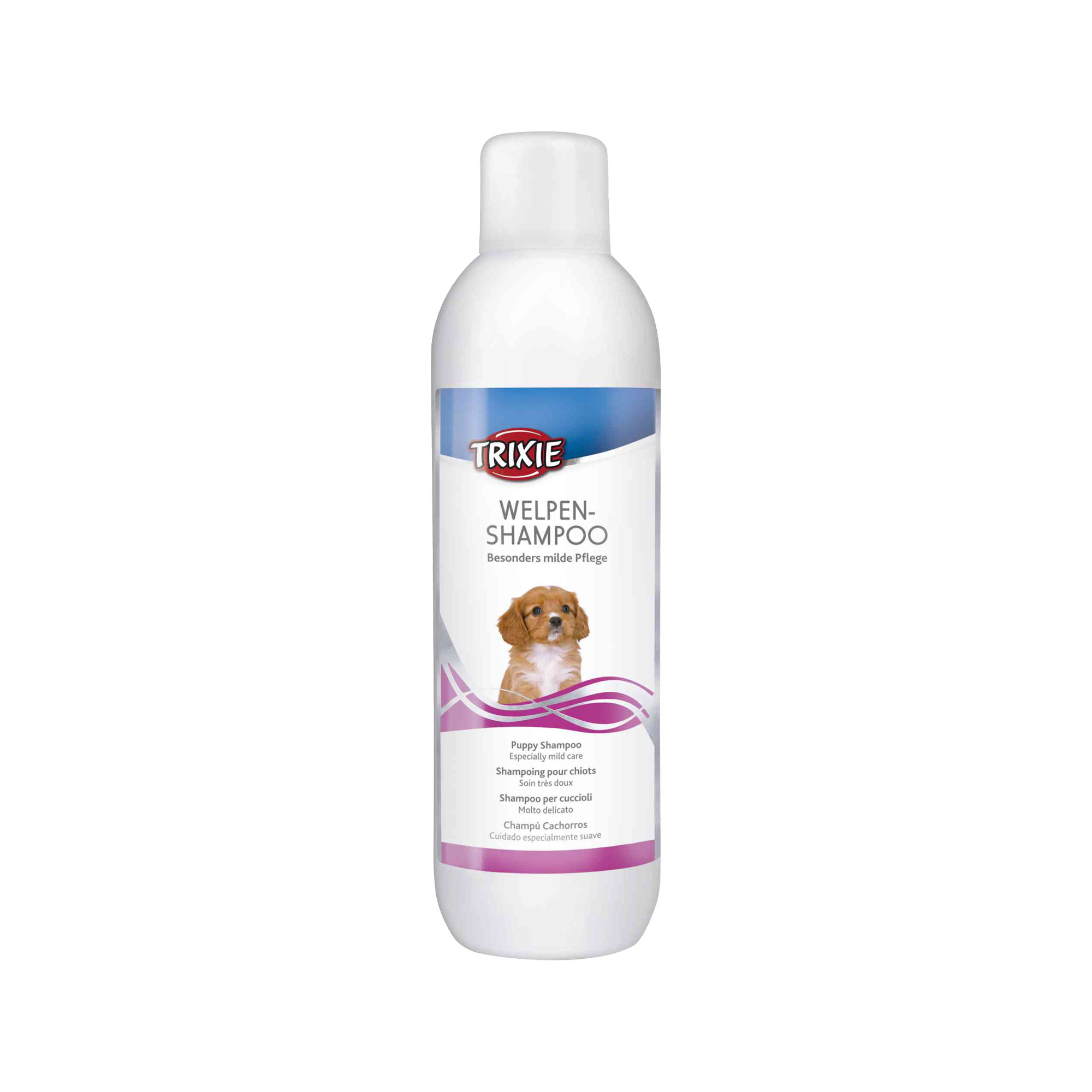Trixie Puppy Shampoo
