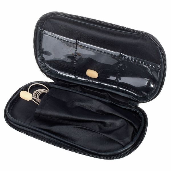 the t.bone Earmic 500 - AKG Ear-On-Mikrofon