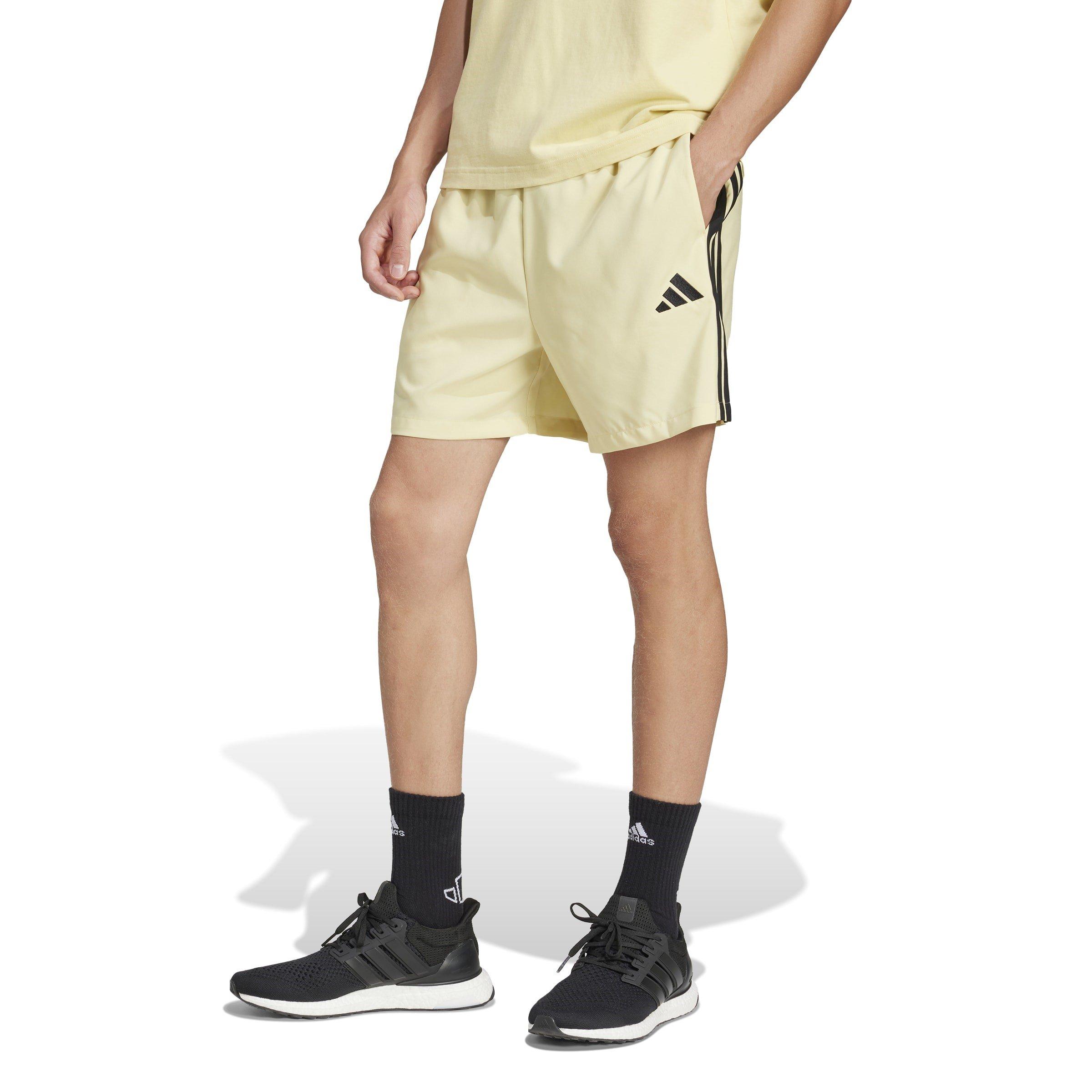 adidas Essentials 3-Stripes Shorts