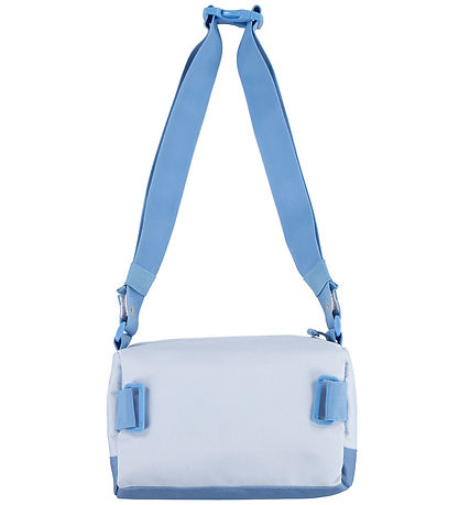 Jordan Umhängetasche - Wasserstoff Blue