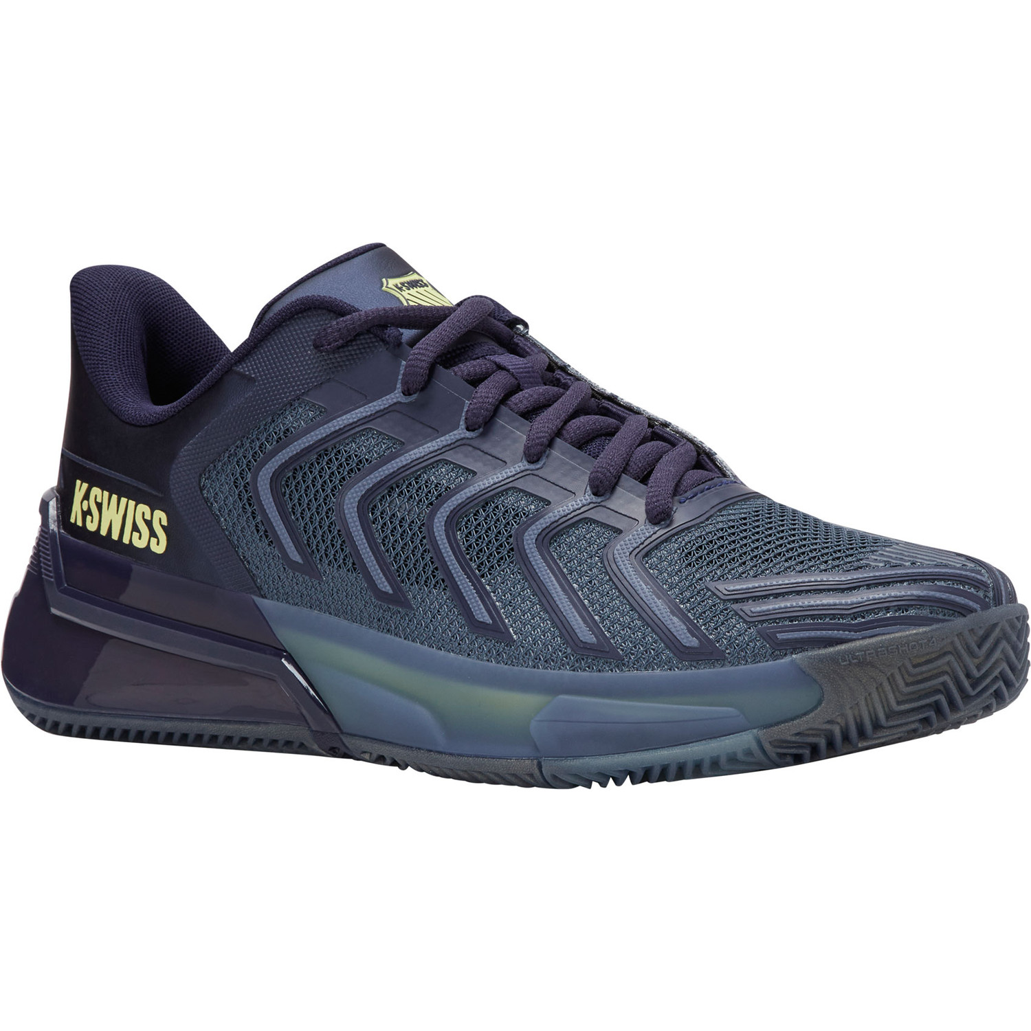 K-Swiss Ultrashot 4 Clay Heren