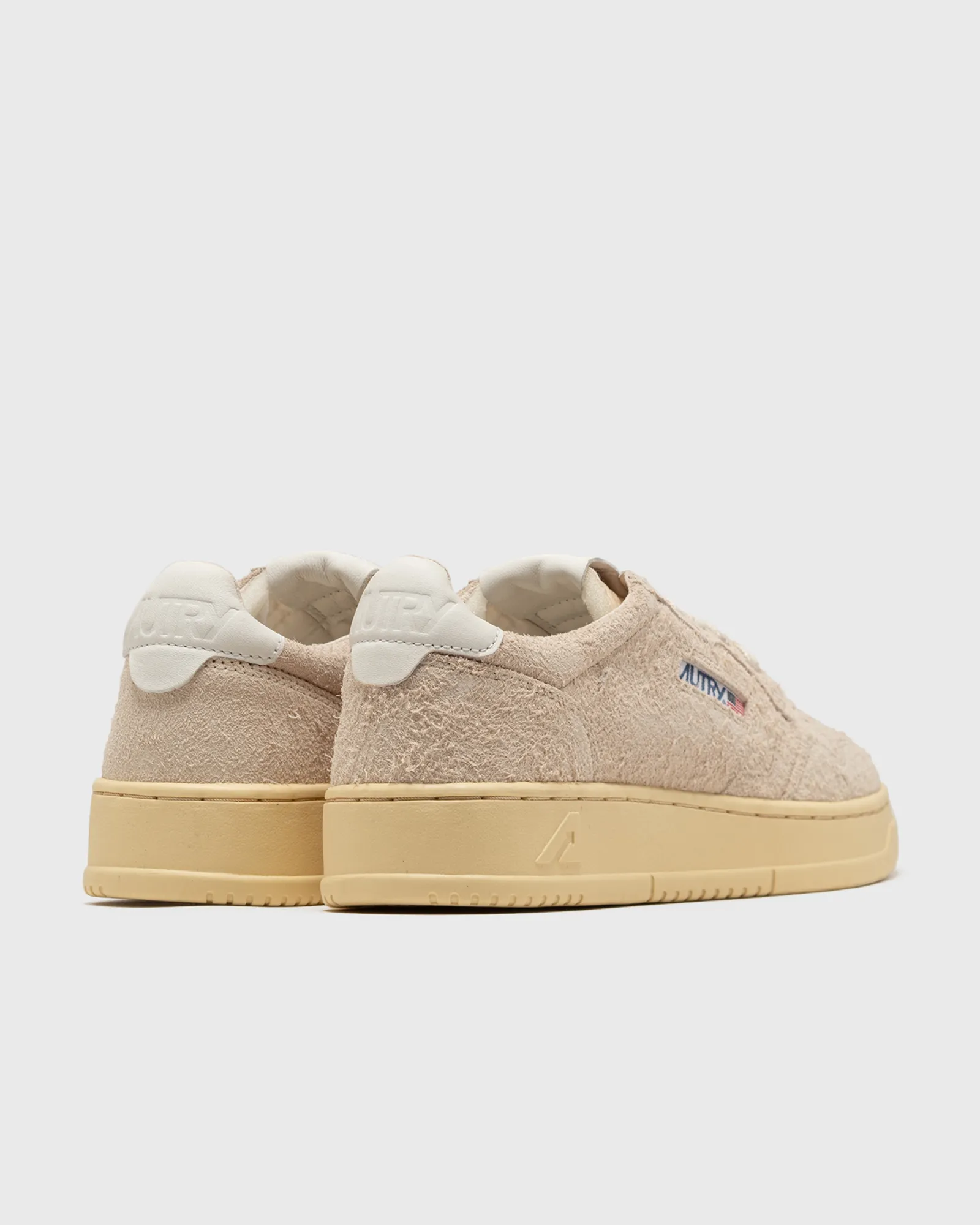 Autry Action Shoes MEDALIST LOW