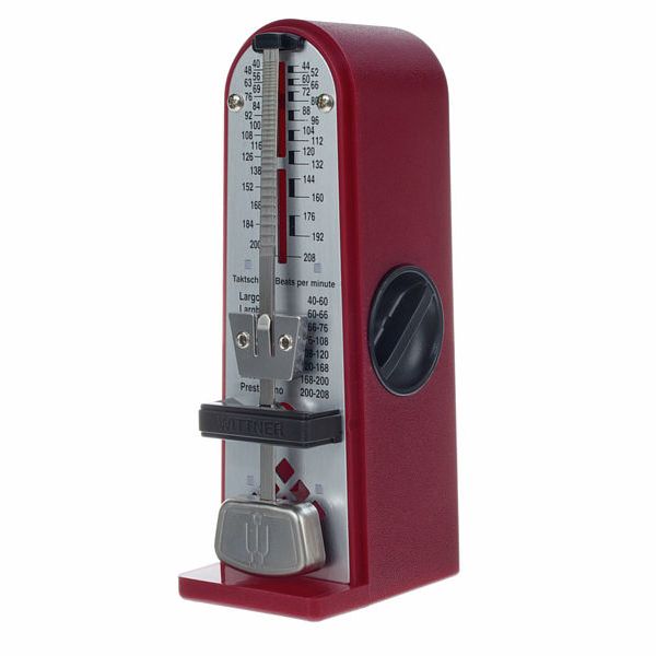 Wittner Piccolino 890141 Ruby