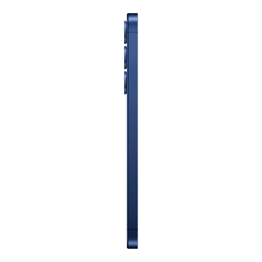 Samsung Galaxy S25+ 5G (Bleu nuit) - 256 Go