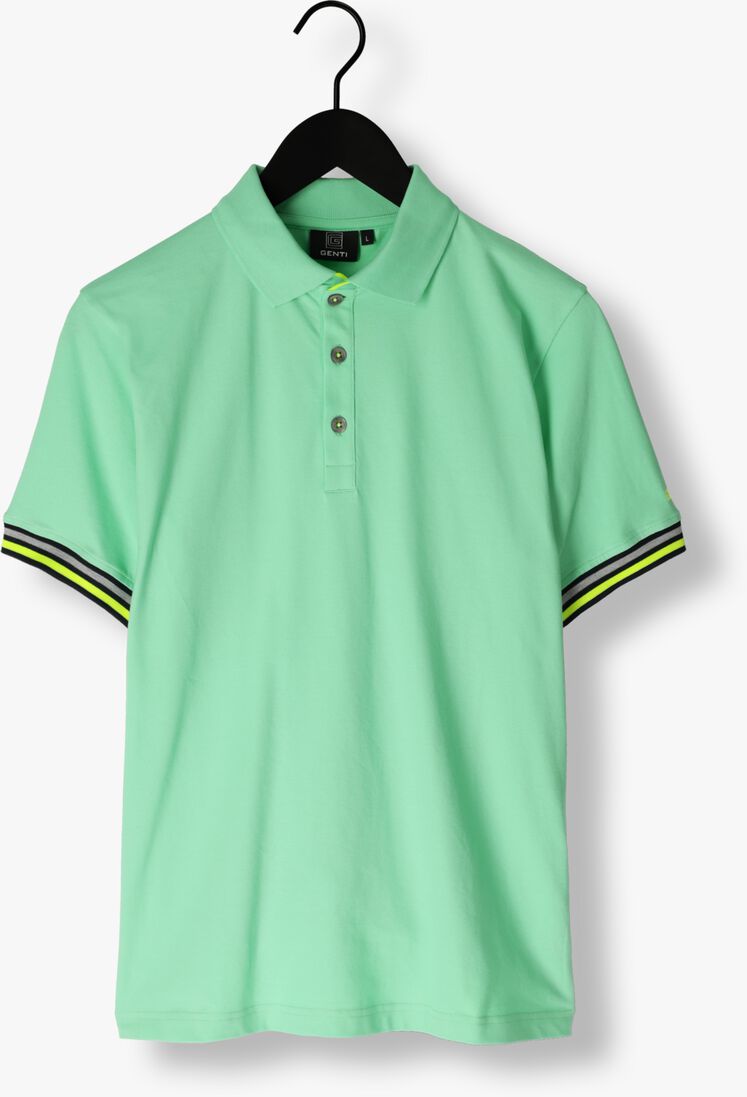 GENTI mint genti polo j7008-1219