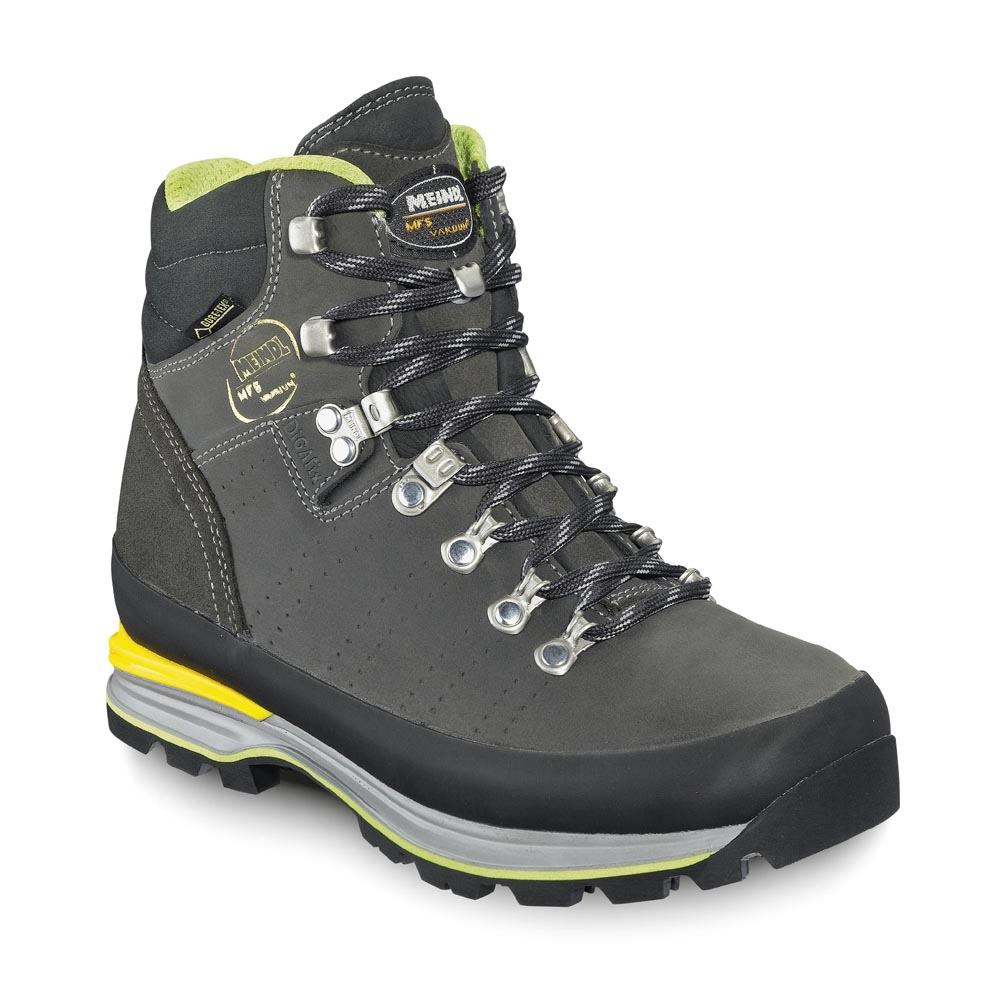 Vakuum Lady TOP GTX
