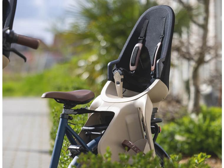 Qibbel Air Fietsstoeltje Achter