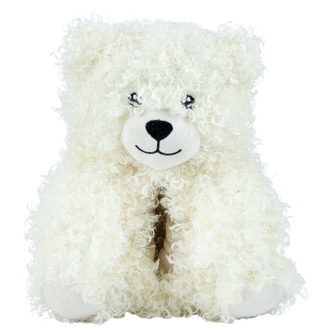 Varm tøffel Teddy