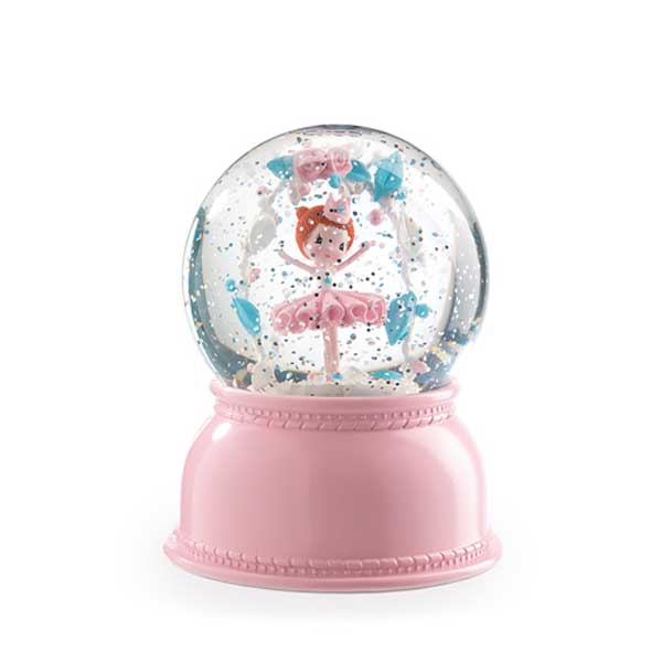 DjecoDjeco   Nachtlicht Ballerina