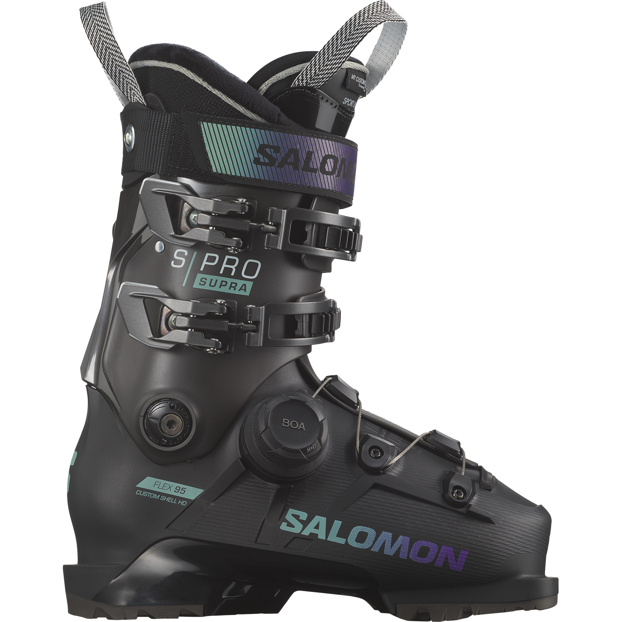 Salomon S/PRO Supra Boa 95 w