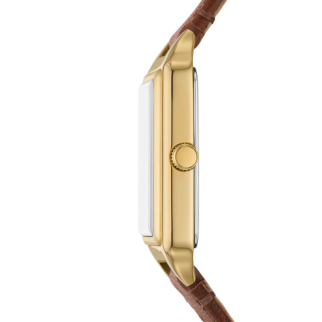 Montre Fossil raquel Gris