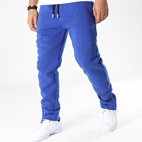 Pantalon Jogging KL-2101 Bleu