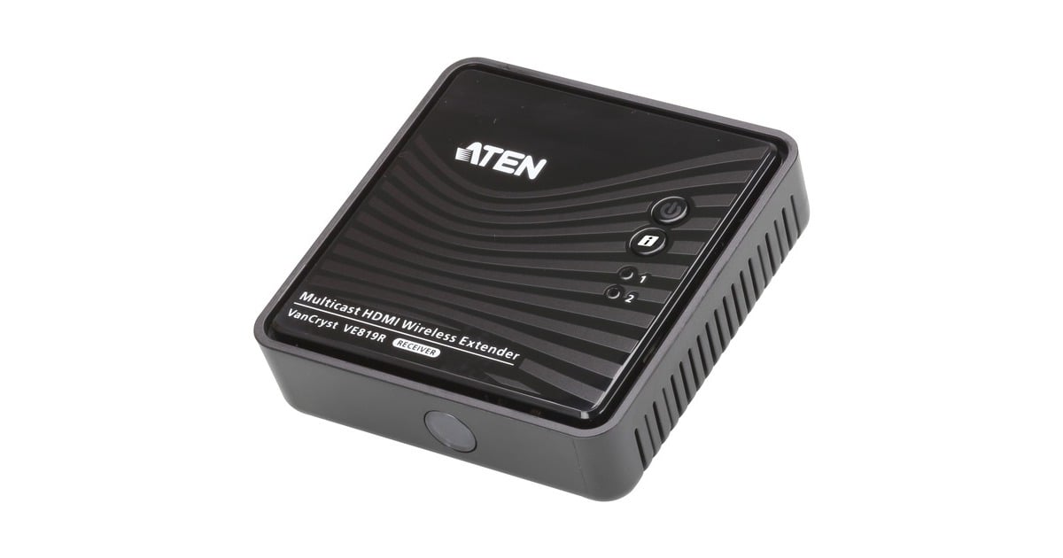 ATENHDMI Dongle Wireless Extender switch