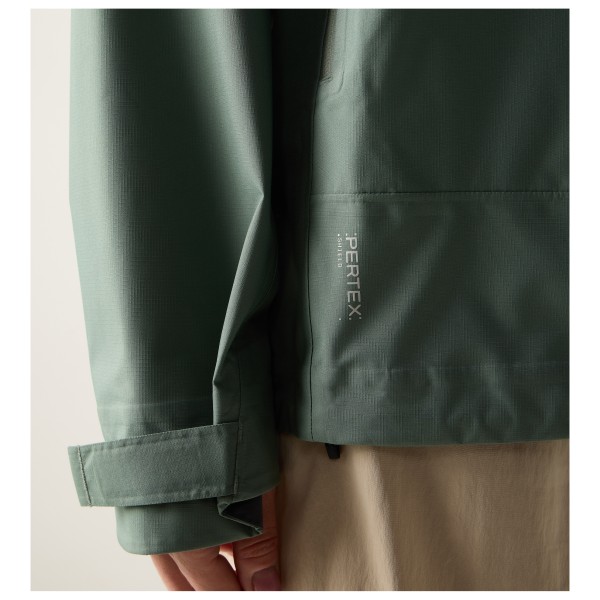 Haglöfs - Women's L.I.M Airak 2,5L Jacket - Veste imperméable