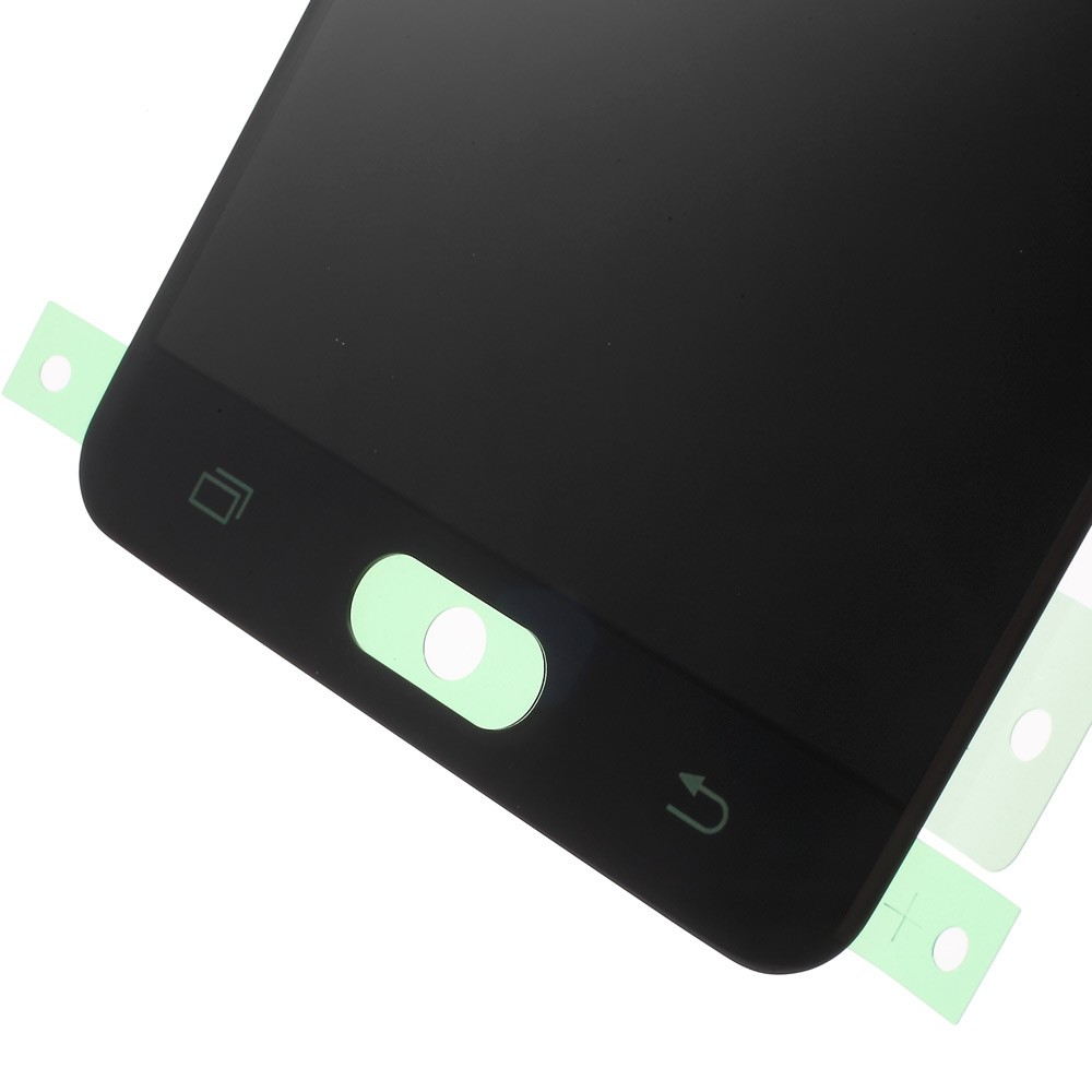 Samsung Galaxy A5 (2016) Ersatzdisplay LCD Touchscreen Digitizer Bildschirm Reparatur – Schwarz