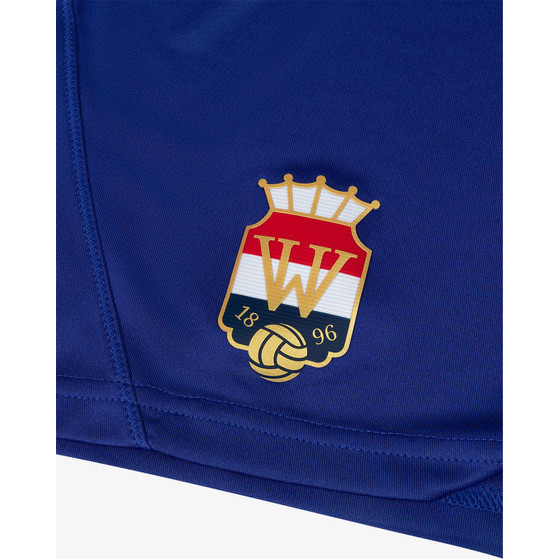 Robey Willem II Training Short Kids 2025/2026