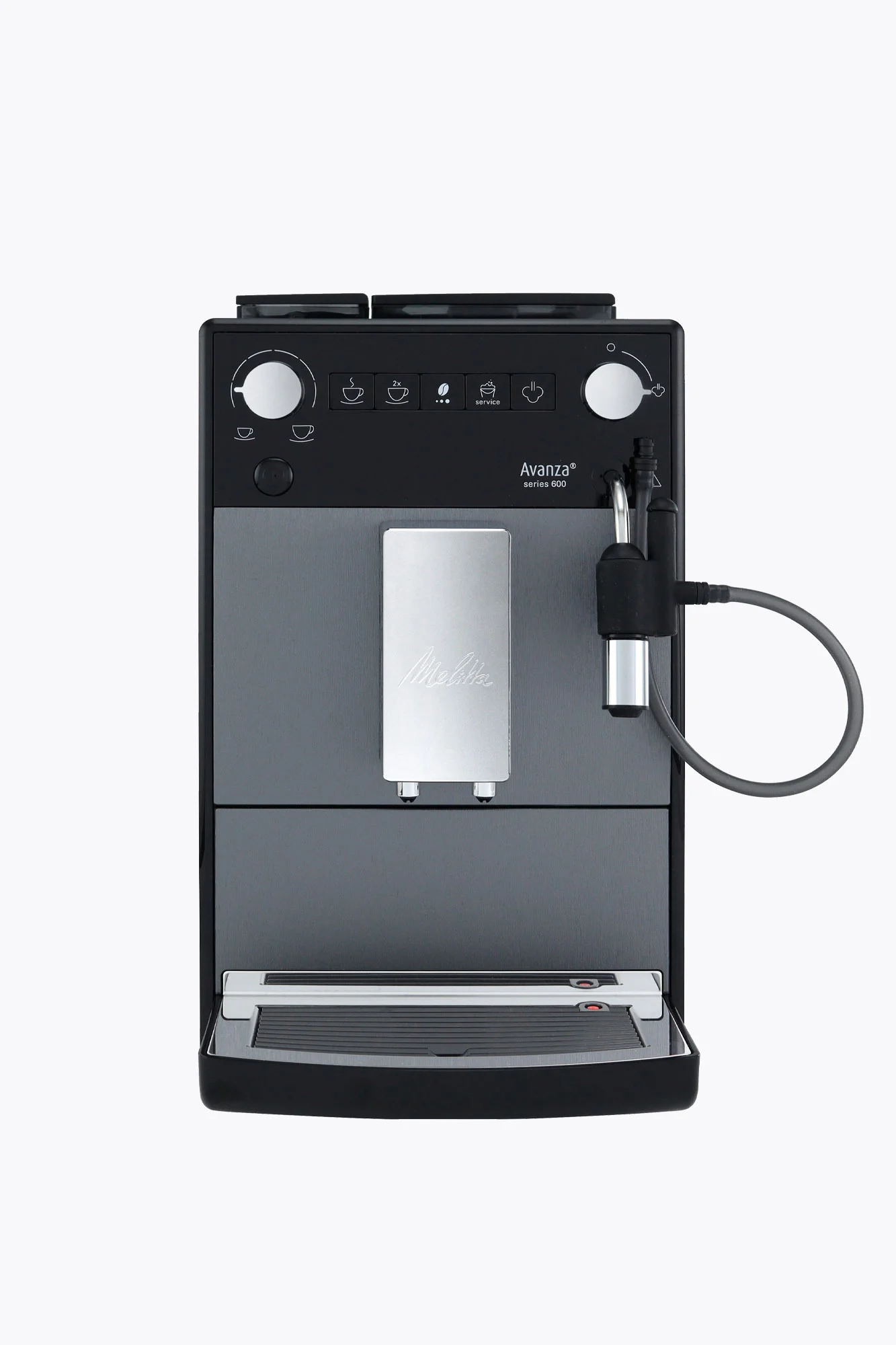Melitta® Kaffeevollautomat Avanza F270-100
