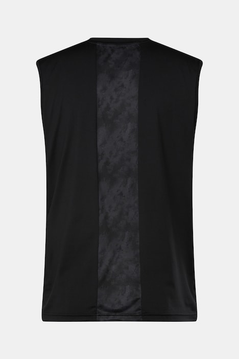 JAY-PI Tanktop FLEXNAMIC®, Fitness, Rundhals, ärmellos