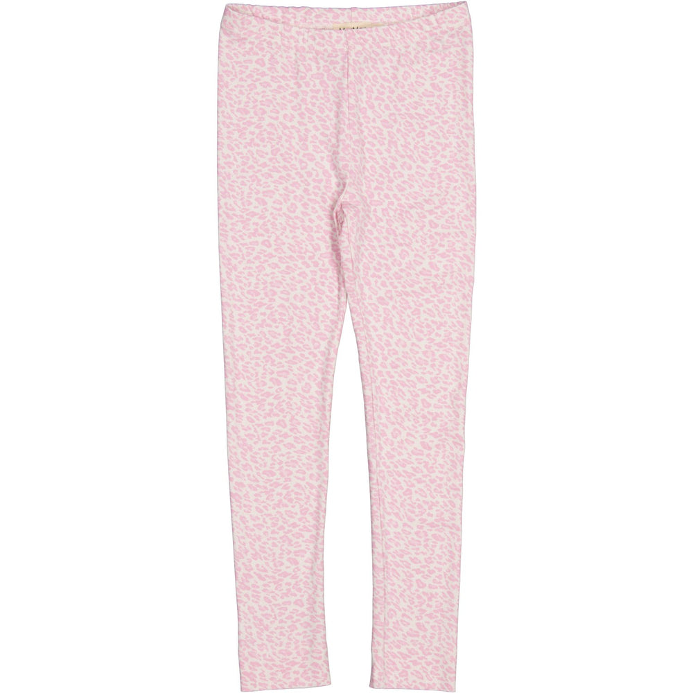 Køb MarMar Leopard Pink Leo Leg Leggings