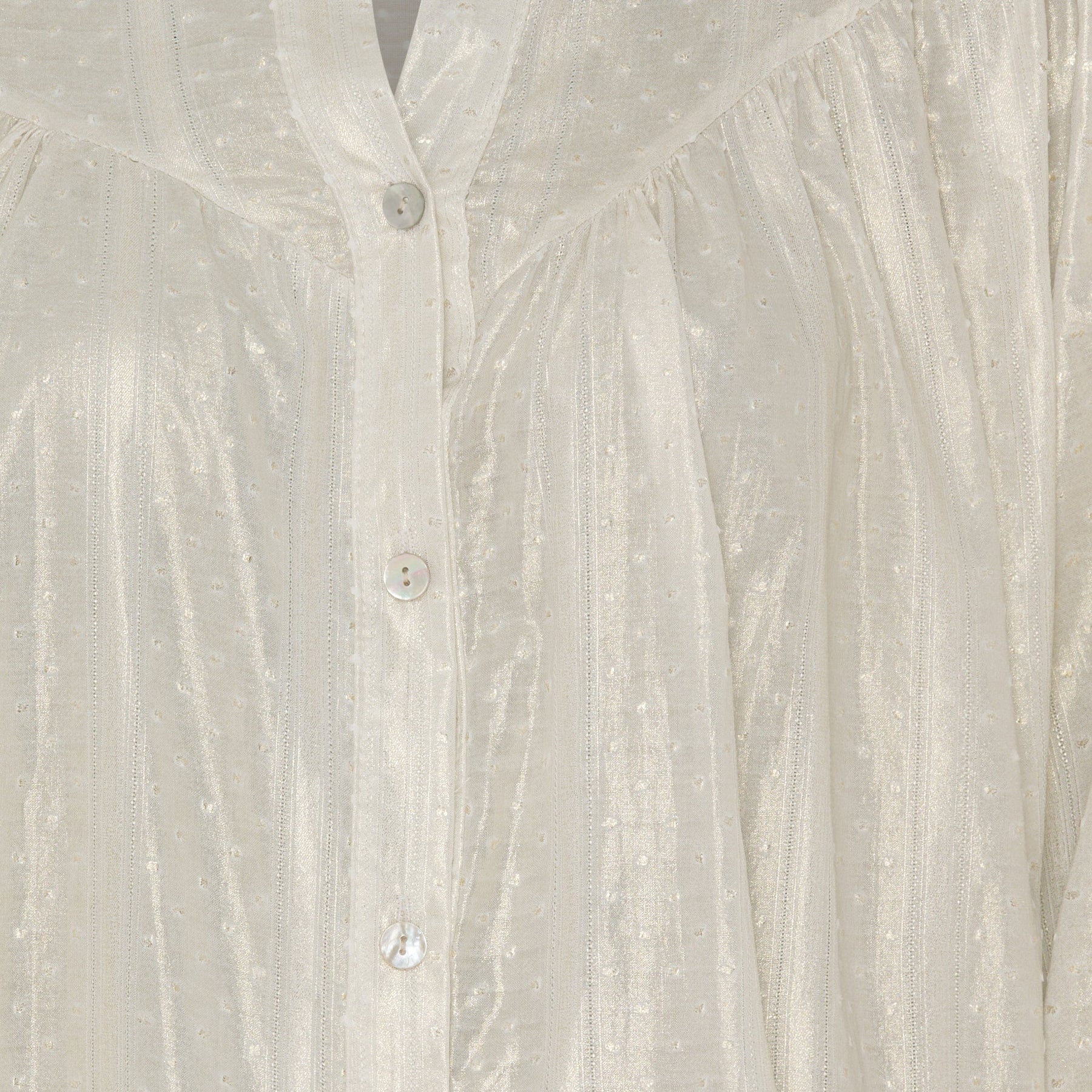 Marta Du Chateau Mdctarah Shirt