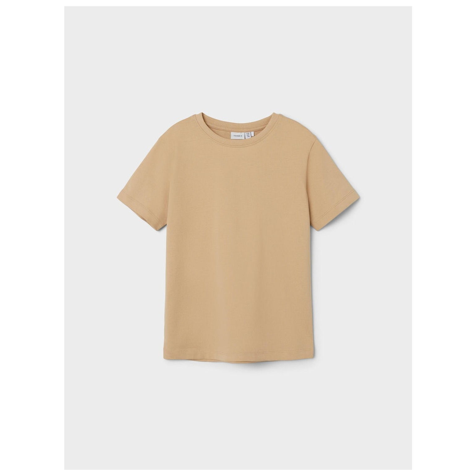 name it NKMTORSTEN SS LOOSE TOP