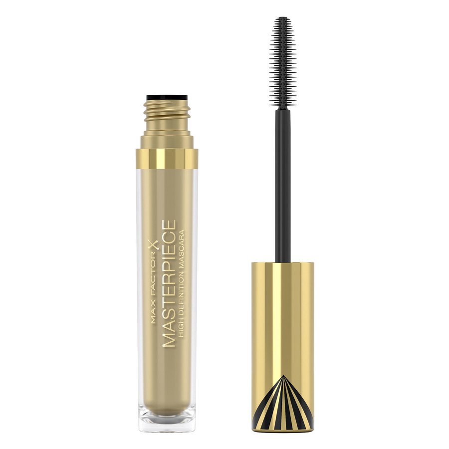 Max Factor Masterpiece Mascara Rich Black 4,5ml