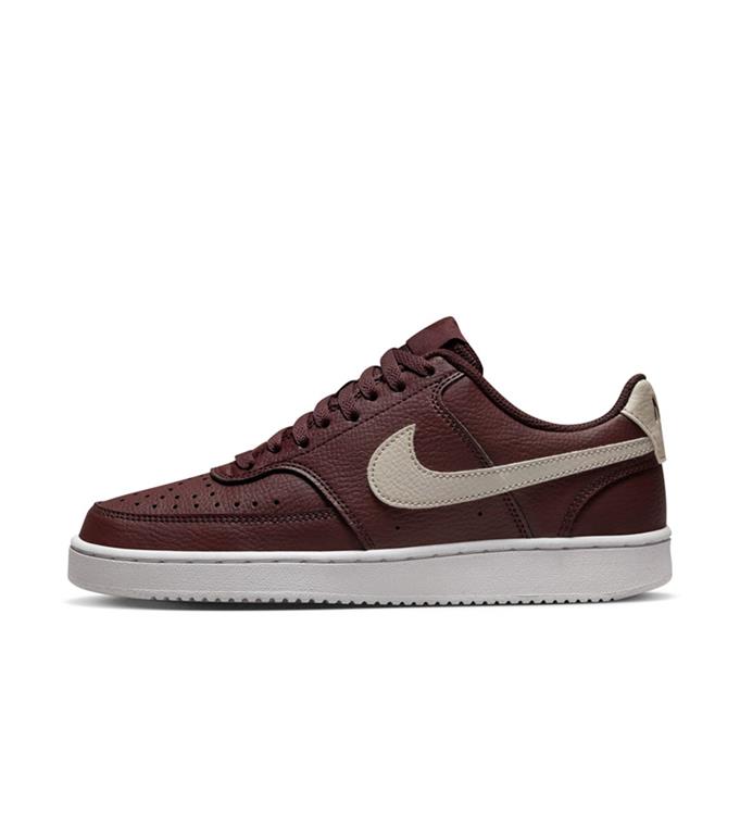 Nike Women Court Vision Low Next Nature Sneakers