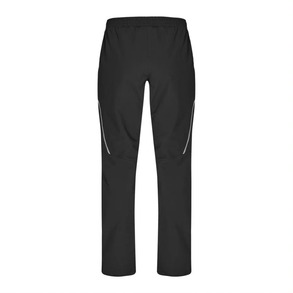 Hellner Vassara Pants Women's Black Beauty