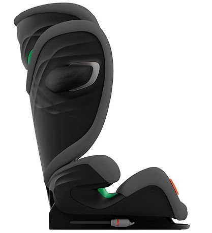 Cybex Autostol - Solution G I-Fix - Lava Grey Mid Grey